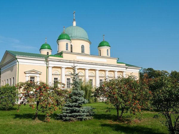 Святыни Тулы - фото 3