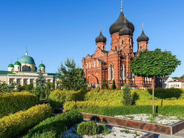 Святыни Тулы - фото 4