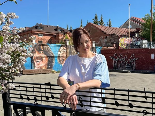 Фотоэкскурсия в Екатеринбурге - фото 3