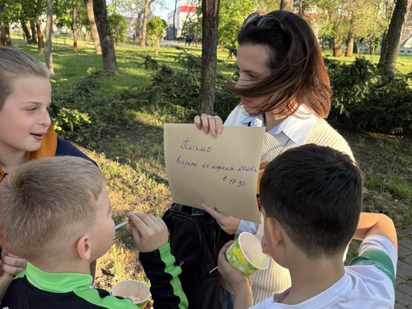Исторический квест в стиле Minecraft для детей 6–11 лет - фото 4