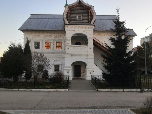 Интерактивная семейная экскурсия «В Нижний за хлебушком» - фото 4