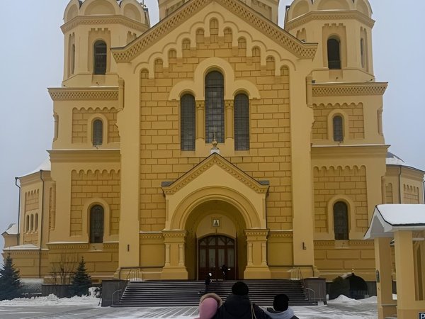 Интерактивная семейная экскурсия «В Нижний за хлебушком» - фото 2