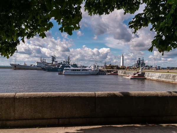 Герои города воинской славы - фото 1