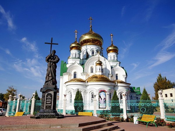 Святыни Донского края - фото 3