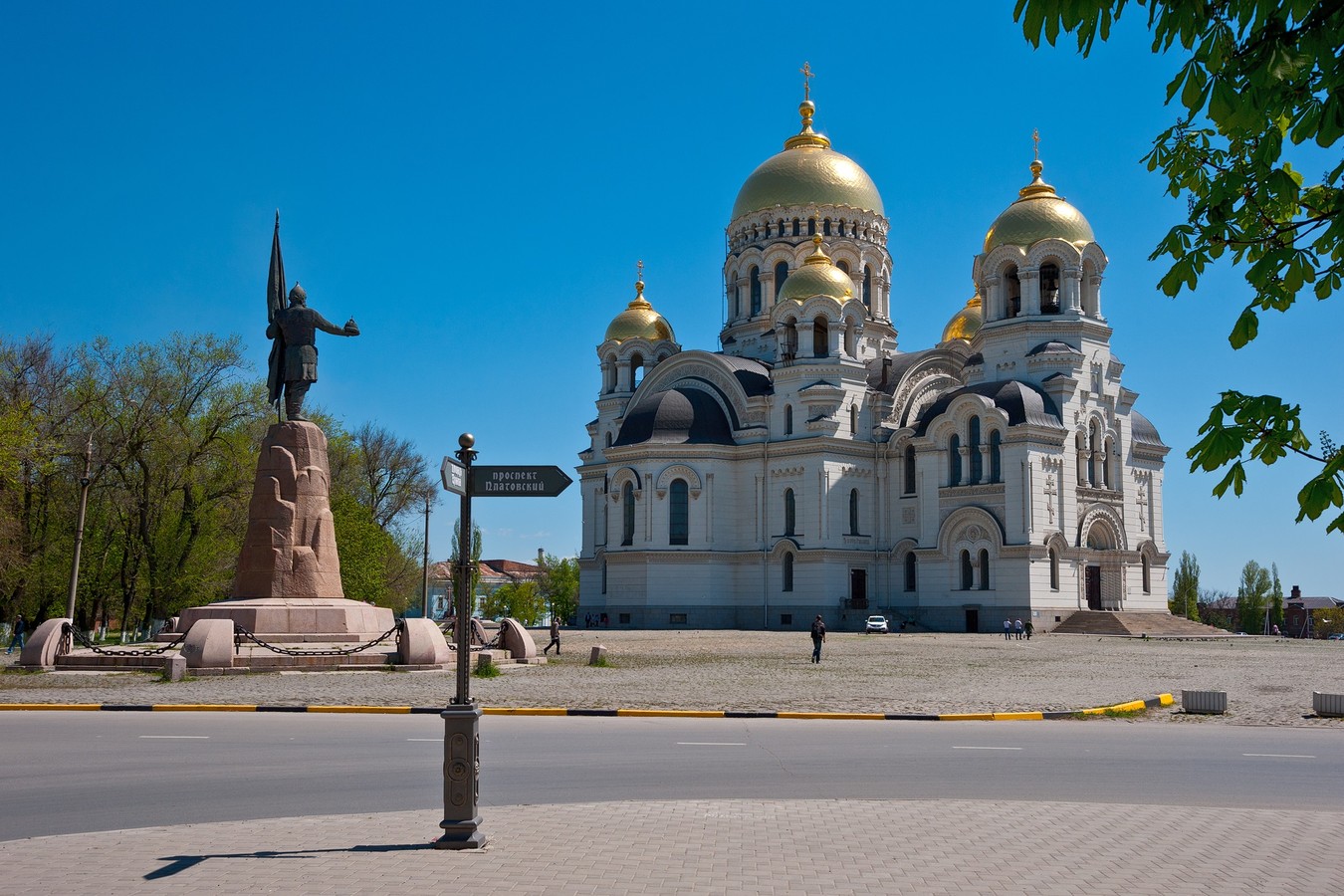 Святыни Донского края