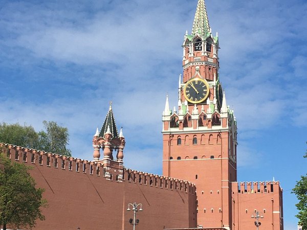 Квест-экскурсия «Тайные хранители Москвы» (6+) в мини-группе - фото 3