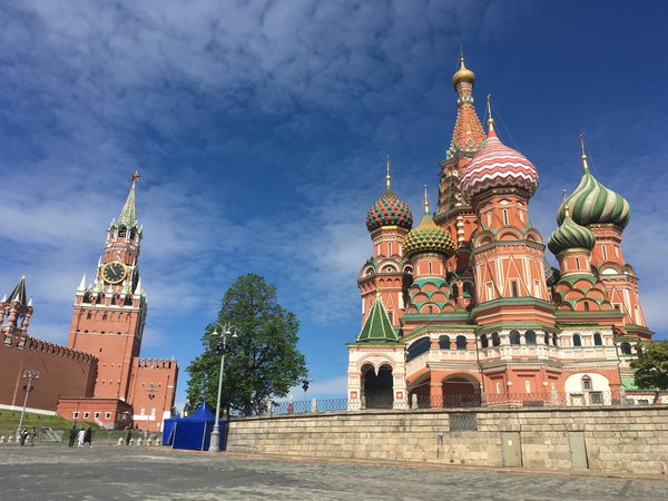 Квест-экскурсия «Тайные хранители Москвы» (6+) в мини-группе - фото 1