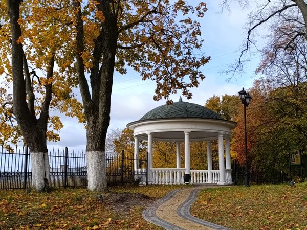 Балтийск — Балтийская коса: западный форпост и поющие пески - фото 2