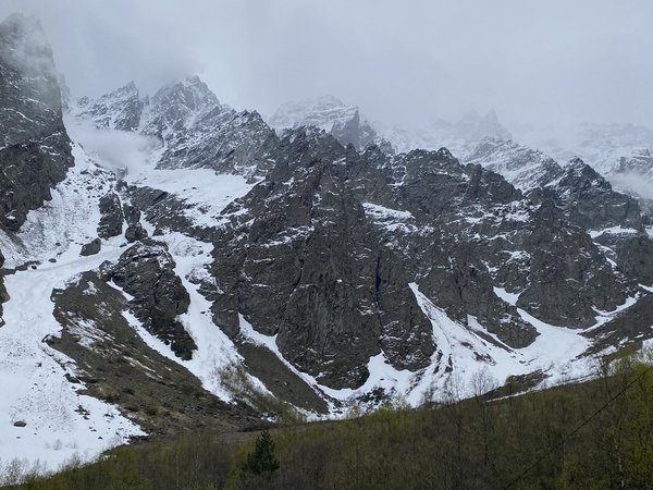 От Беслана к горам и термам: путешествие по Осетии из Пятигорска - фото 4