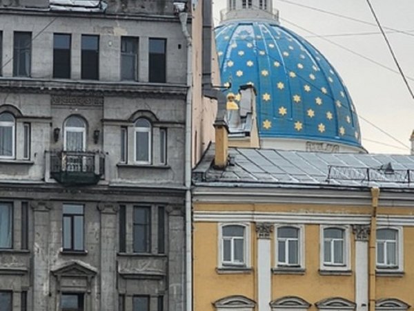 Автопешеходная экскурсия «Здесь был Достоевский» - фото 3