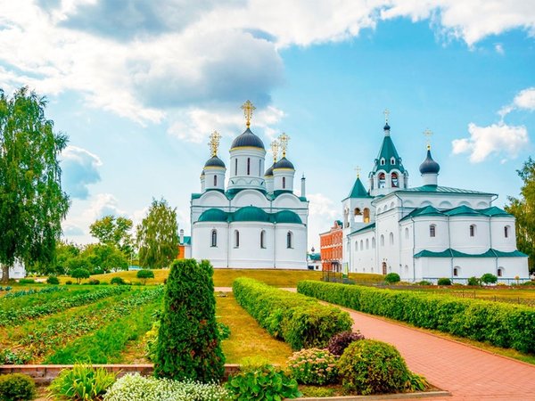 Из Москвы в Муром с гидом-психологом на 2 дня - фото 2