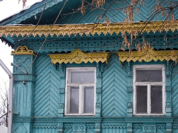 Из Москвы в Муром с гидом-психологом на 2 дня - фото 3