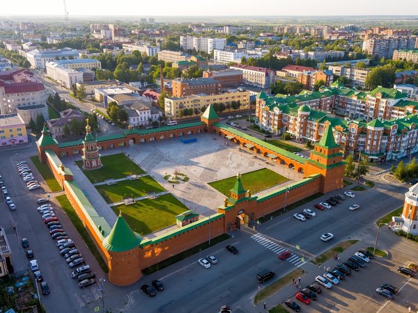 Из Нижнего Новгорода — в удивительную Йошкар-Олу - фото 4