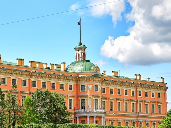Романтика Фонтанки - фото 4