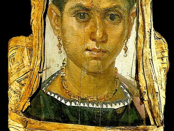 Лувр для юных ценителей искусства и их родителей - фото 2