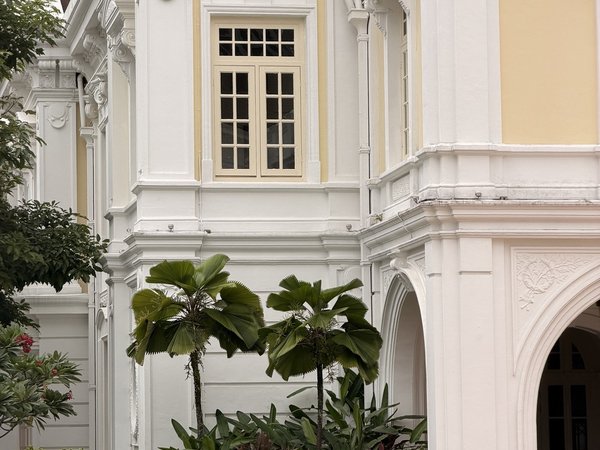 Сингапур: главные места и секретные уголки - фото 3