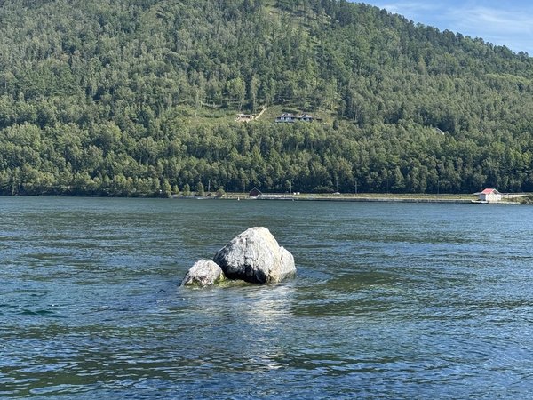 Из Иркутска — в Листвянку , к священному Байкалу - фото 3