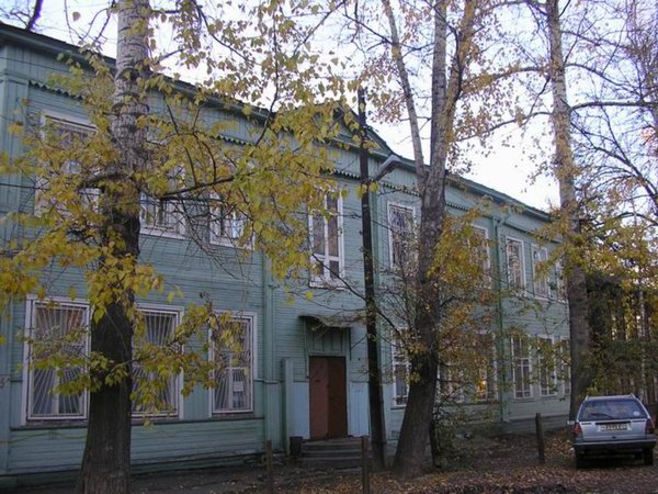 Квартал 1833 года в Нижнем Новгороде: прогулка с журналистом - фото 4