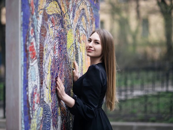 На авто и пешком — небанальная фотопрогулка по Питеру - фото 2