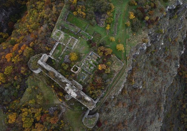 Загадки Картлийского царства: от виноделия к легендам