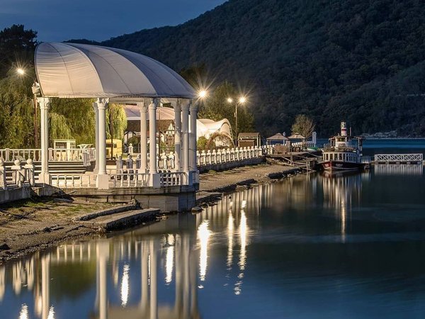 Ах, Абрау! Из Анапы — на главный винный курорт Краснодарского края - фото 3