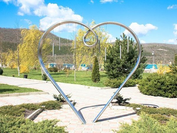 Ах, Абрау! Из Анапы — на главный винный курорт Краснодарского края - фото 4