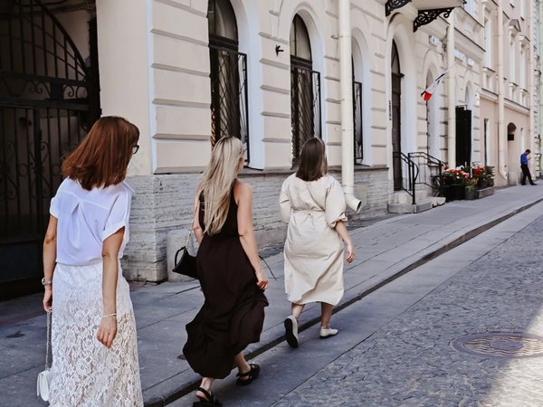 Призрачный Петербург - фото 3