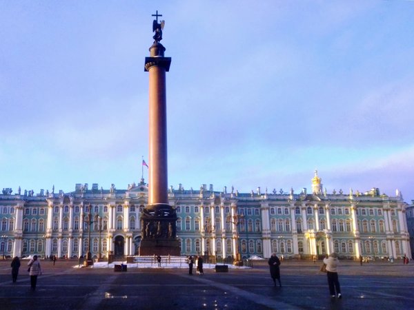 Игра престолов по-русски - фото 4