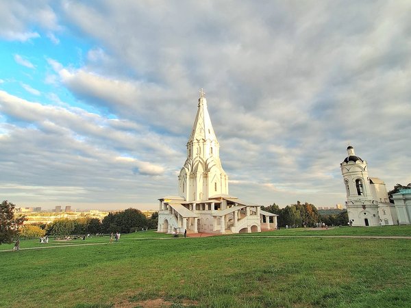 Коломенское. История и тайны государевой вотчины - фото 4