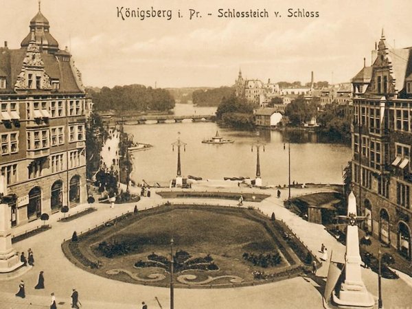 Штурм Кёнигсберга - фото 4