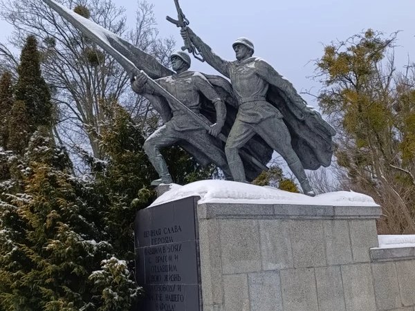 Штурм Кёнигсберга