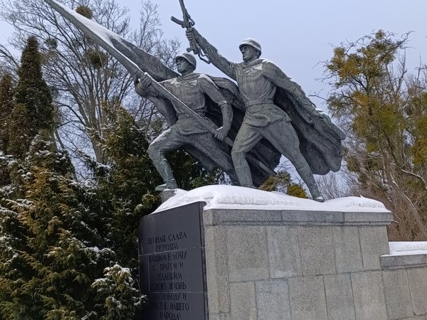 Штурм Кёнигсберга - фото 1