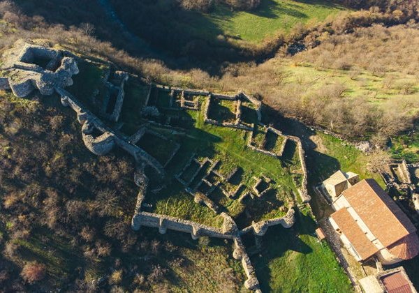 Нетуристическая Грузия: история Картлийского царства и виноделие - фото 1