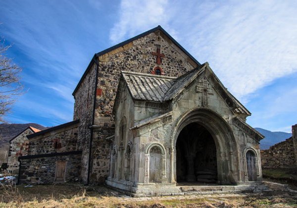 Нетуристическая Грузия: история Картлийского царства и виноделие - фото 3