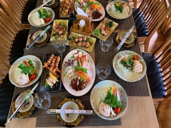 Сахалин, Кунашир и Шикотан: 2 недели на краю света - фото 2