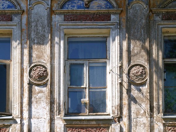 Легенда вне кадра: город Вячеслава Тихонова - фото 3