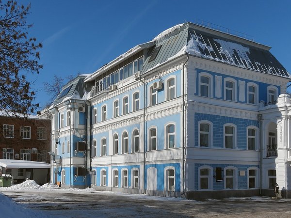 О Ярославле и королях дореволюционного бизнеса