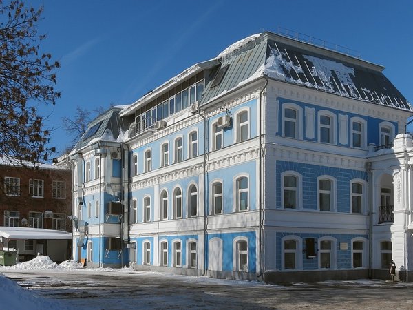 О Ярославле и королях дореволюционного бизнеса - фото 1