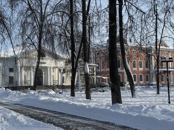О Ярославле и королях дореволюционного бизнеса - фото 2