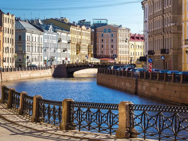 Путешествие на внедорожнике из Москвы в Петербург: только для вашей компании - фото 3