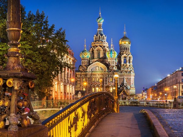 Путешествие на внедорожнике из Москвы в Петербург: только для вашей компании - фото 2