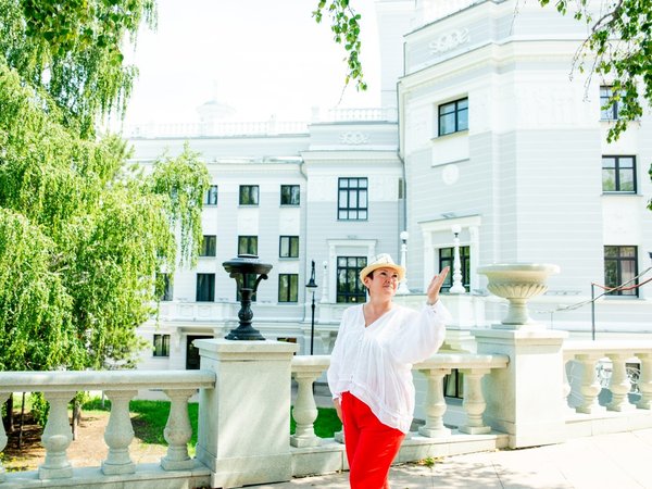 Романтические и трагические истории Старого Екатеринбурга - фото 1