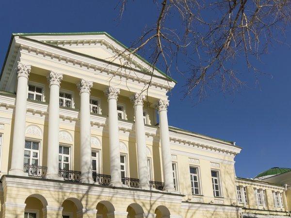 Романтические и трагические истории Старого Екатеринбурга - фото 2