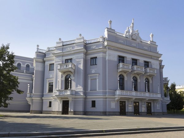 Романтические и трагические истории Старого Екатеринбурга - фото 4