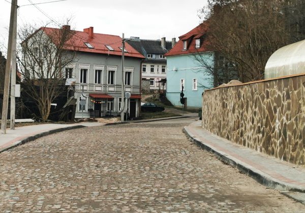 Прогулка по европейской части России - фото 3