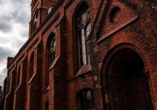 Прогулка по европейской части России - фото 4
