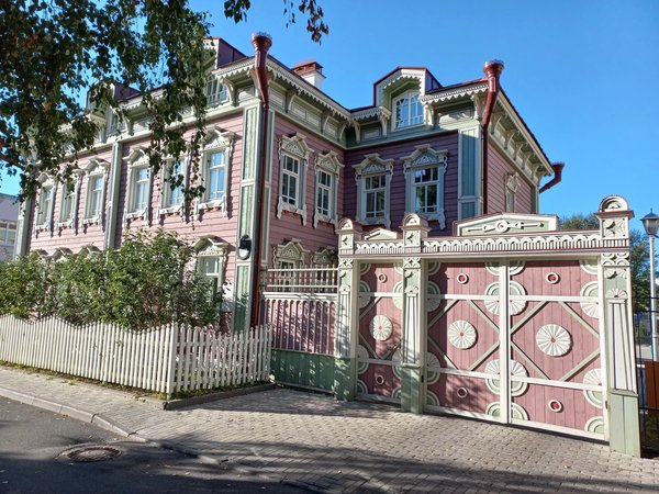 Сказочный мир Тукая и золото Старо-Татарской слободы - фото 3