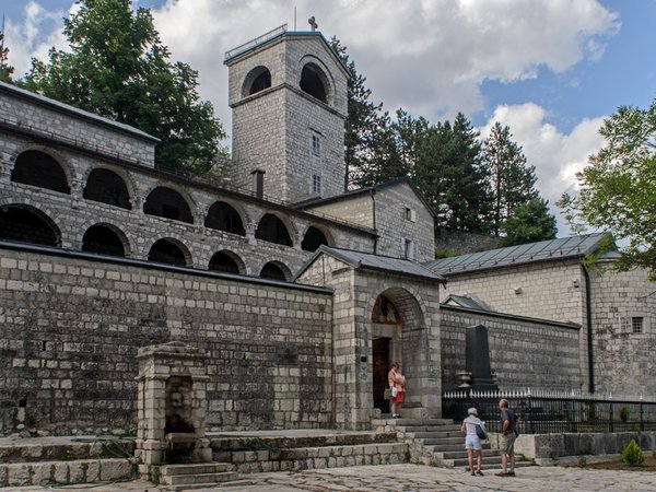 Гора Ловчен — путешествие к сердцу Черногории - фото 4