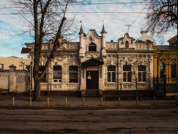 Не только борщ: как делали и пили пиво в Екатеринодаре - фото 4