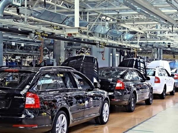 Из Праги — на завод и в музей Škoda - фото 2